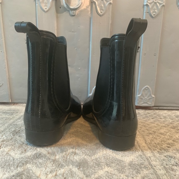Chelsea rain boots - Picture 4 of 4